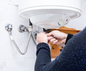 About Water Heater Repair LLC Robesonia, PA
